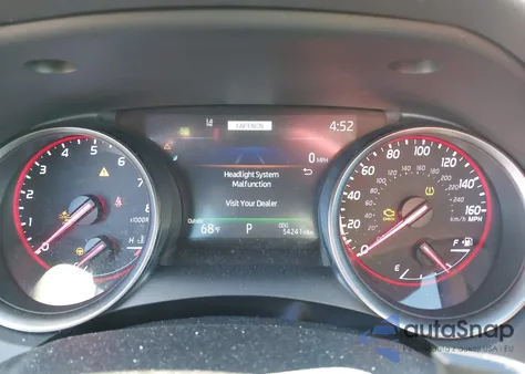 2021 Toyota Camry Xse from USA, damaged, VIN 4T1K61AK0MU461772